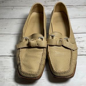 COPY - Stuart Weitzman loafers